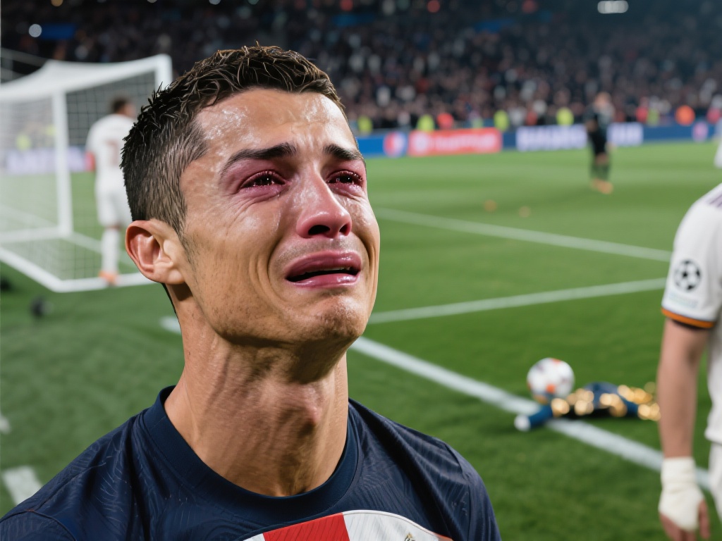 欧冠决赛回顾：欧洲足坛至高荣耀的争锋历程