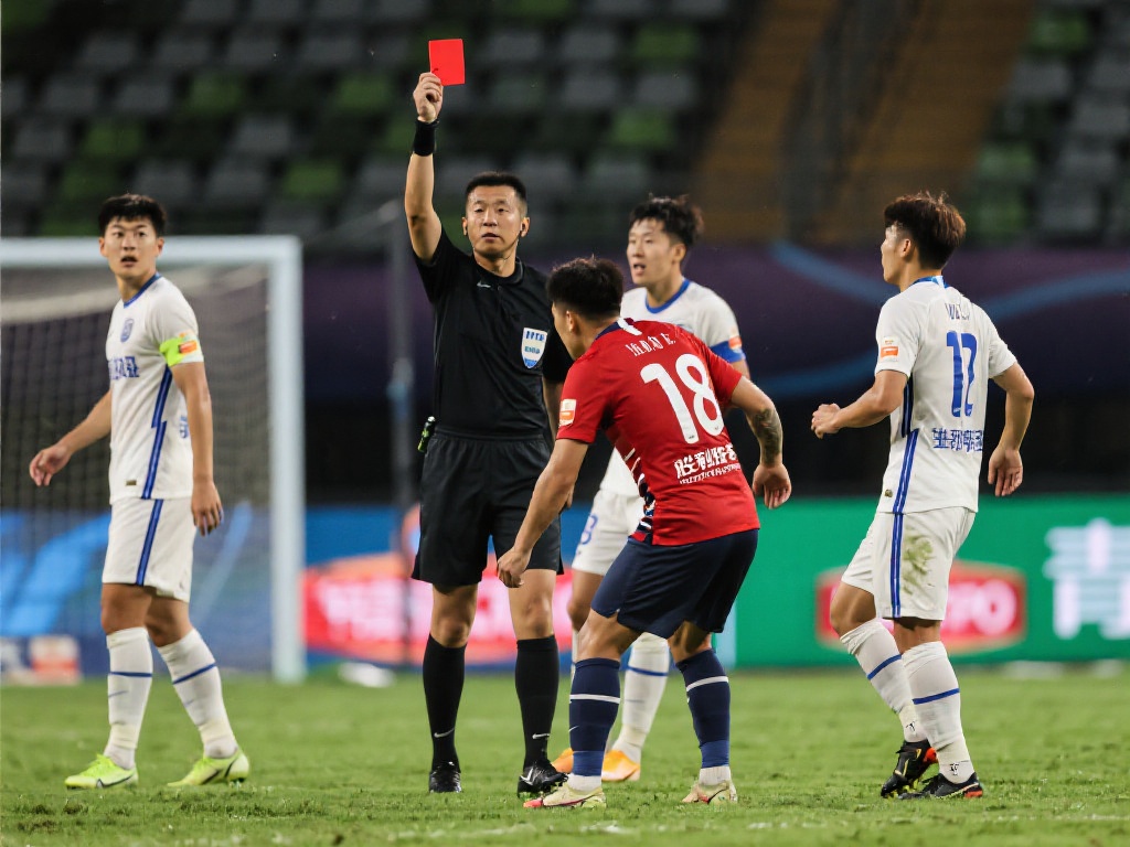 中甲联赛全队阵容一览