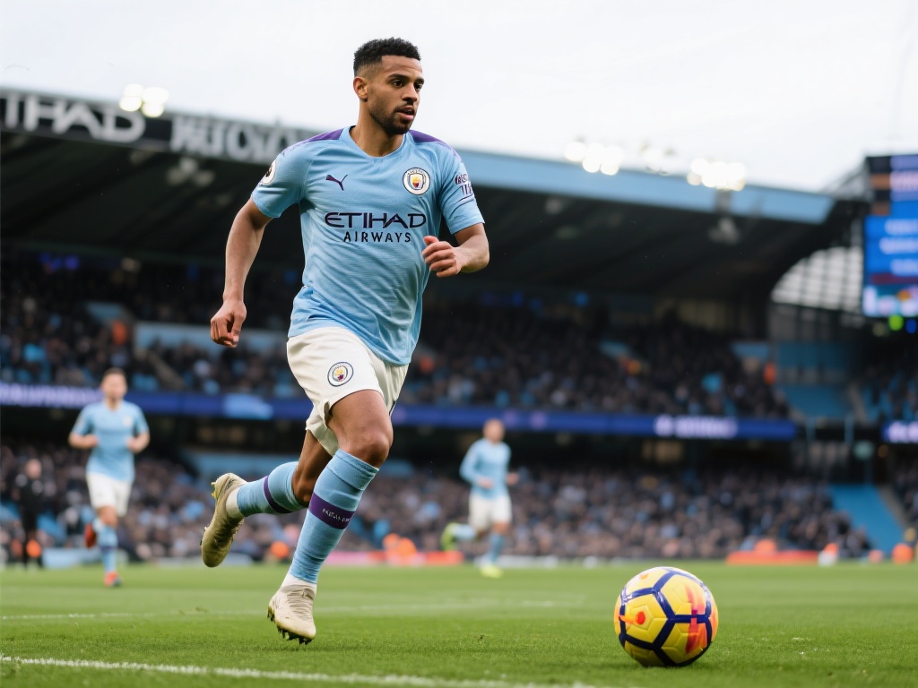 “惊人表现！凯恩少赛一场即追平德甲半程进球纪录”