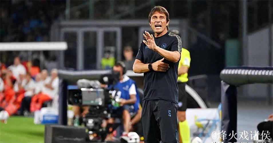 那不勒斯再遭失利,孔蒂感叹伤病影响难以避免代价 那不勒斯再遭失利,孔蒂感叹伤病影响难以避免代价